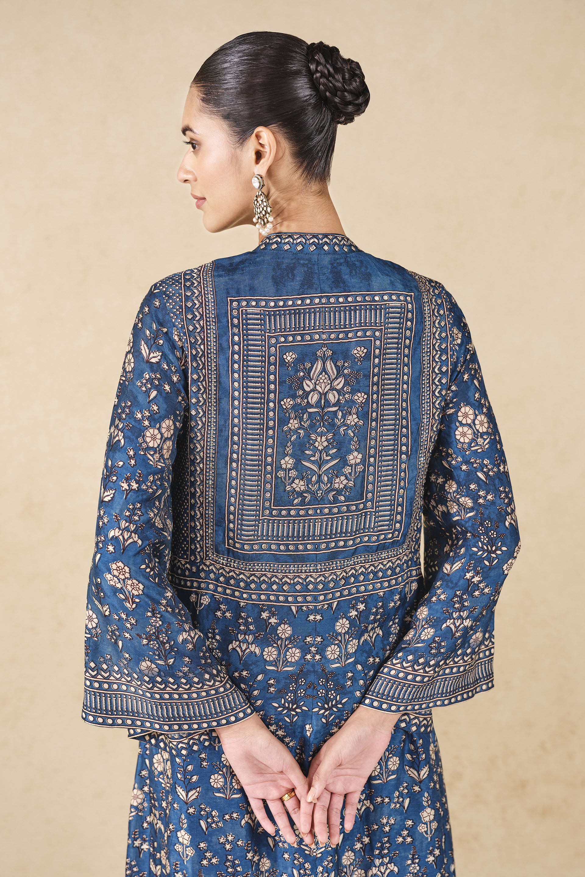 Anita dongre jacket hot sale